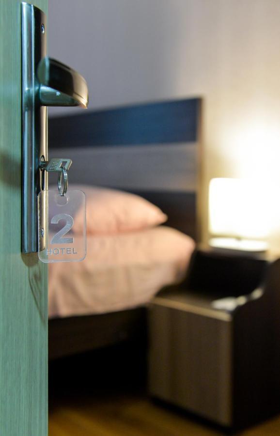 Cozy House Hotel คูทายสิ ภายนอก รูปภาพ